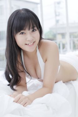 90后大胸美女