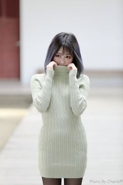 厨房从后面挺进李婷