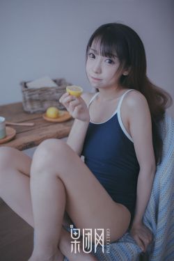 雪场女孩